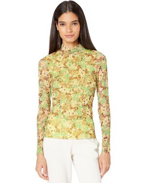 Ted Baker Lennix Top Light - Yellow