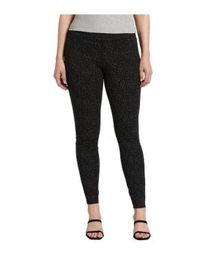 Jag Ricki Mid Rise Legging - Black