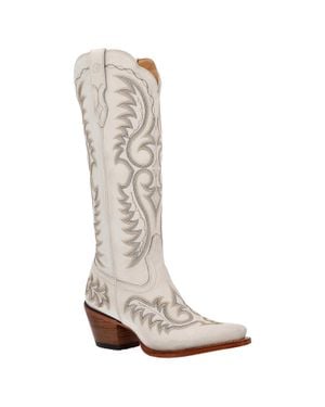 Durango Crush 16" Western Fashion Boot - Brown
