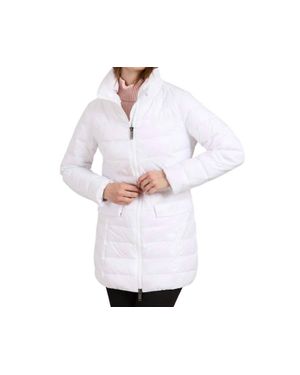 tyler boe Tracker Coat - White
