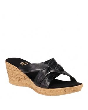 Onex Gayle 2 Sandal - Brown