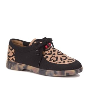 Ros Hommerson Greer Shoes - Black