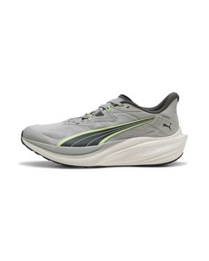 PUMA Darter Pro Tech Shoes - Gray