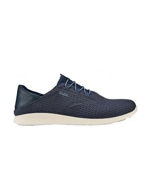 Olukai Alapa Li Walking Shoes - Blue