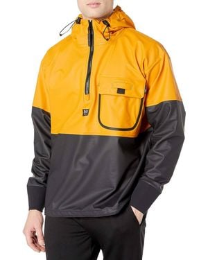 Helly Hansen Roan Anorak Jacket - Multicolor