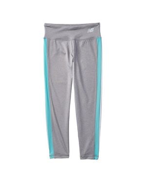 New Balance Performance Legging - Blue