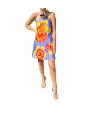 Lavender Brown Dresses for Women | Online Sale up to 75% off | Lyst
