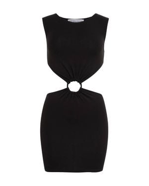 gergana_ivanova Olivia Dress - Black