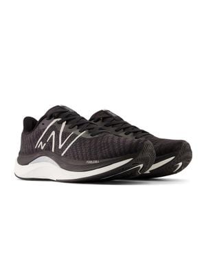 New Balance Fuelcell Propel V4 Wfcprlb4 Running Shoes Htat1699 - Black