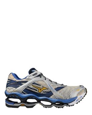 Mizuno Wave Prophecy 1 Sneakers - Blue
