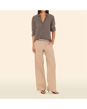 Xirena Alto Pant - Natural