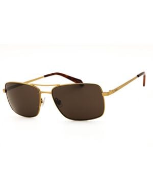 Fossil Fos 3161/G/S Sunglasses - Black