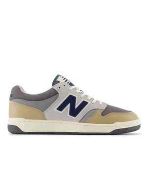 New Balance 480 Sneakers - Blue