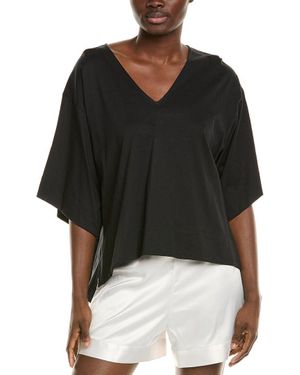 Natori Glamour Tank - Black