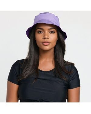 Calypsa Bucket Hat - Black