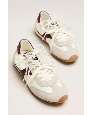Sam Edelman Ivanna Sneakers - Natural