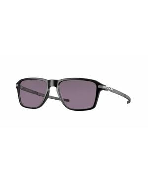 Oakley Wheelhouse Sunglasses - Black