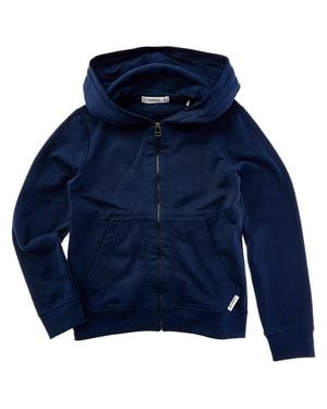 Sovereign Code Venice Hoodie - Blue