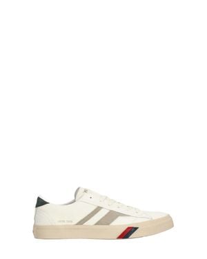 Pro Keds Royal Classic Suede Sneakers - White