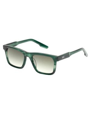 IVI VISION Cali Sunglasses - Green