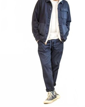Allview Furlough Pant - Blue