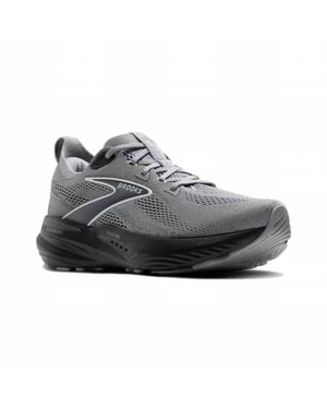 Brooks Glycerin Gts 22 Running Shoes - Gray