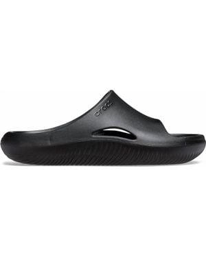 Crocs™ Mellow Recovery Slide - Black