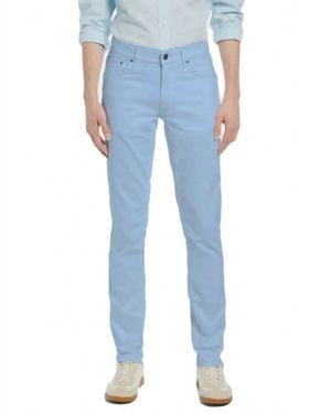 Brax Chuck Pants - Blue
