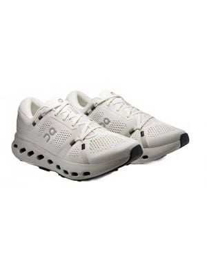 On Shoes Cloudsurfer 2 Running Shoe - Black