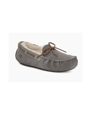 UGG Dakota Slippers - Gray