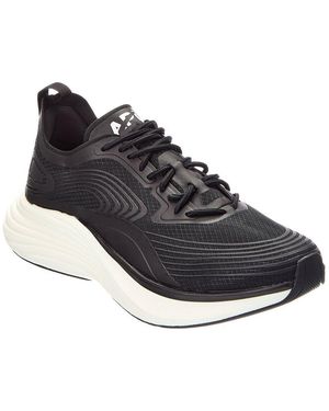Athletic Propulsion Labs Streamline Sneaker - Black