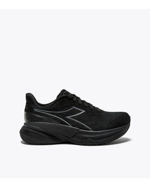 Diadora Nucleo 2 Sneaker - Black