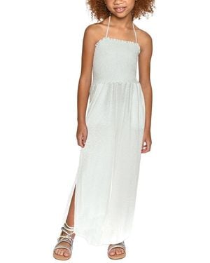 Peixoto Harriet Jumpsuit - White