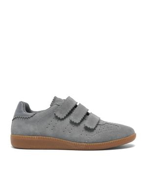 Silent D Seena Sneakers - Gray