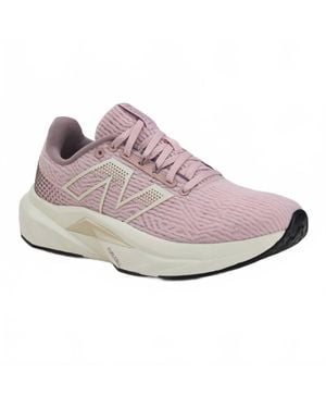 New Balance Fuelcell Propel V5 Running Shoes - Purple