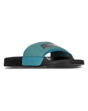 Prince Prism Slip-on Summer Pool Slides - Blue