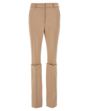 Sportmax Straight-leg pants for Women | Online Sale up to 64