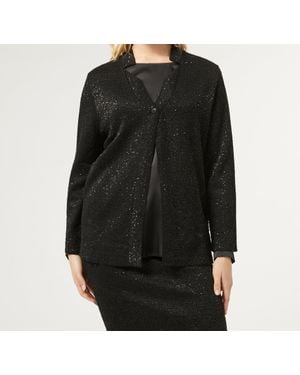 Marina Rinaldi Gessati - Black
