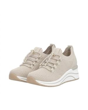 Remonte Eleni 18 Sneaker - Natural