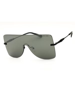 Michael Kors 0Mk1148 Sunglasses - Gray