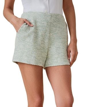 J.McLaughlin Hurley Short - Green