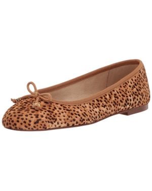 Sam Edelman Felicia Luxe Tan Multi I5187L2251 - Brown