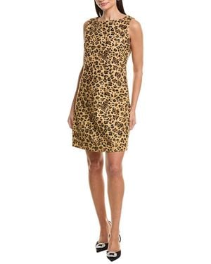 J.McLaughlin Lizzi Dress - Multicolor