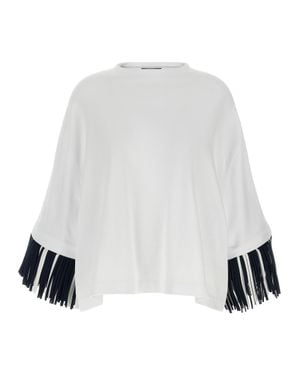 Jacquemus Le T-Shirt Cabana T-Shirt - White