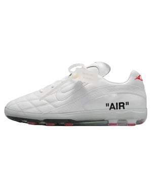 Nike Cryoshot Zoom M9 Virgil Abloh Archives - Black