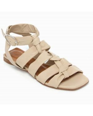 Coclico Flair Sandal - Metallic