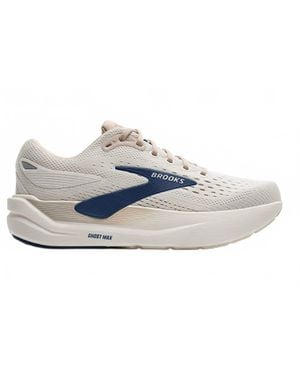 Brooks Ghost Max 3 Shoe - Black