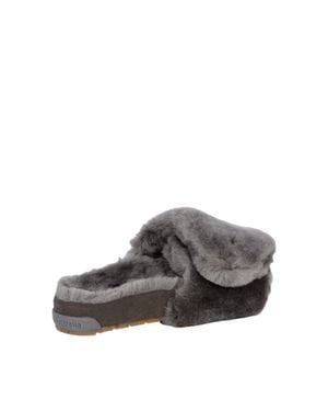 EMU Musica Charcoal W12592-010 - Gray