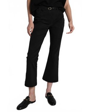 Saint Art Preston Pant - Black