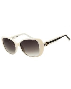 Guess Gu7822 Sunglasses - Black